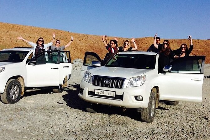 Merzouga Camel Ride & Overnight Desert Camp - Amenities at the Camp