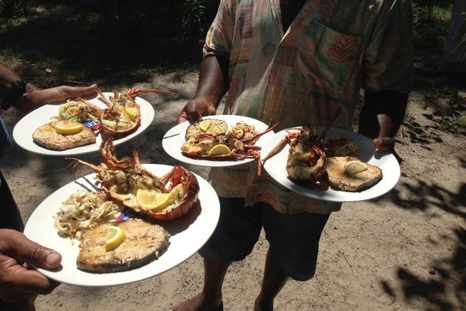 Mesmerizing Ile Aux Cerf: Speed Boat, GRSE, Lunch & Undersea Walk (Full Day) - Important Information to Know