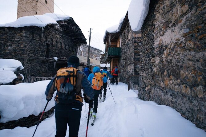 Mestia Ushguli Private Tour - Cultural Immersion