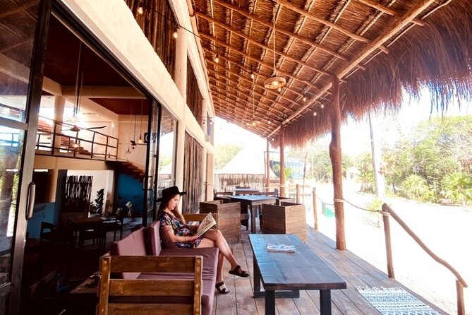 Mexican Cooking Class + Pool Day (Just 1 Block From Cruise Port) - Meeting Point and Pickup