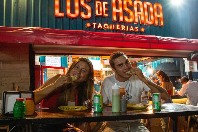 Mexican Food Expedition in Cancun - Traveler Feedback: Positive Experiences