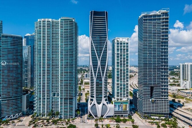 Miami City and Boat Tour Little Havana Included Plus FREE Bike Rental in SoBe - Admiring Coral Gables Elegance