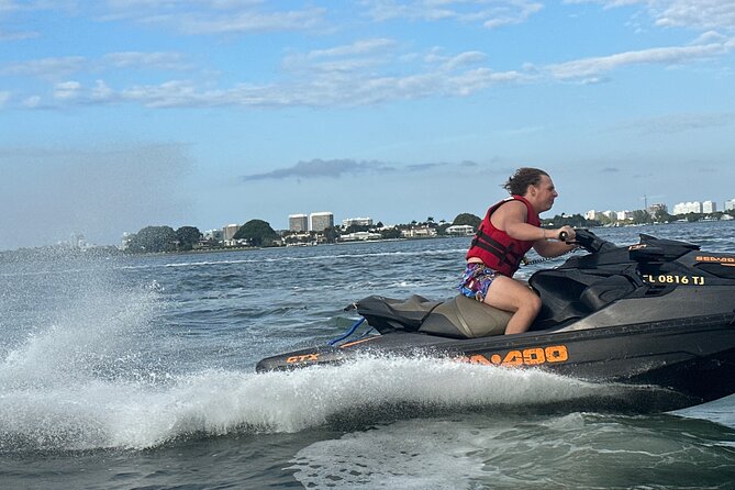 Miami Jet Ski Rental Review: What to Expect - Customer Feedback and Reviews