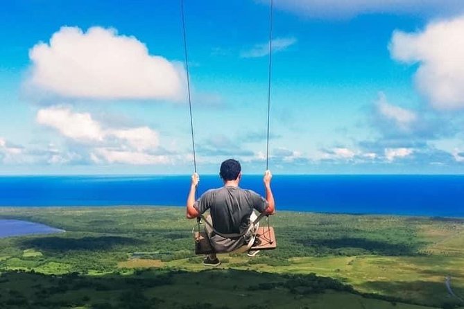 Miches Round Mountain Tour - Reviews and Ratings