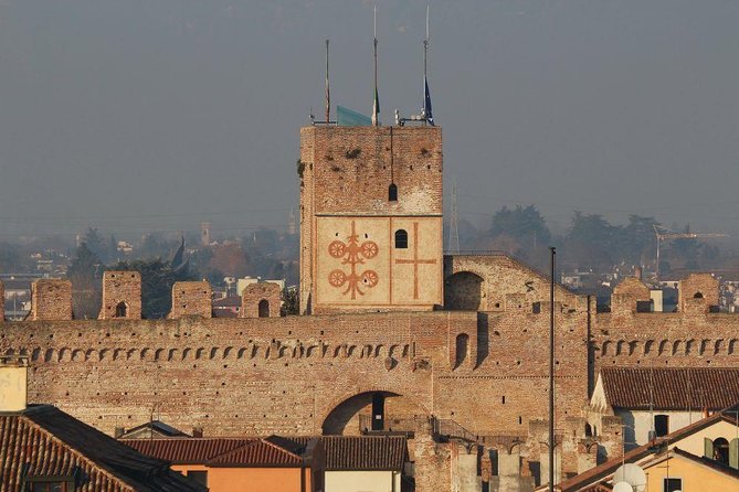 Middle Ages, Castles, Walled Towns of Cittadella and Marostica - Discovering Marostica