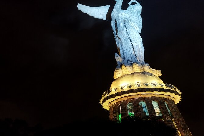 Middle of the World, Historic Center of Quito, Panecillo and Viewpoints - Traveler Experiences and Reflections