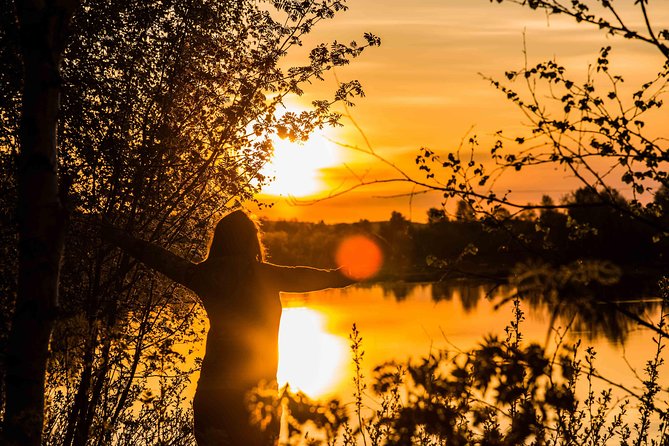 Midnight Sun Photography Tour - Flexibility and Cancellation Policy