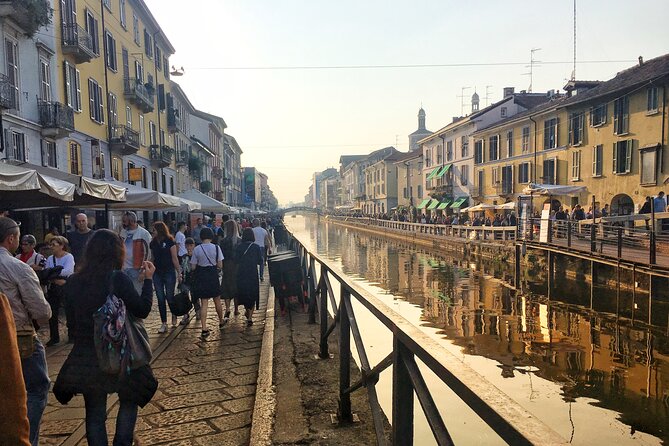 Milan Like a Local: Customized Private Tour - Weather Considerations