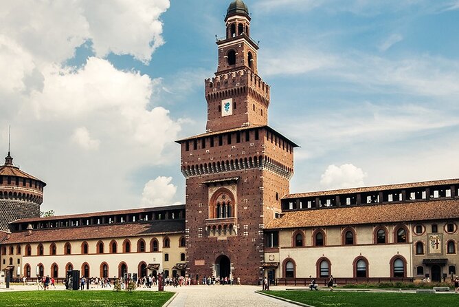 Milan: Small Group Guided Walking Tour - Positive Traveler Experiences