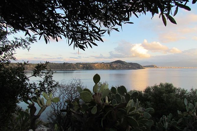 Milazzo and Tindari Sicily: the Heritage Experience - Tour Inclusions and Exclusions