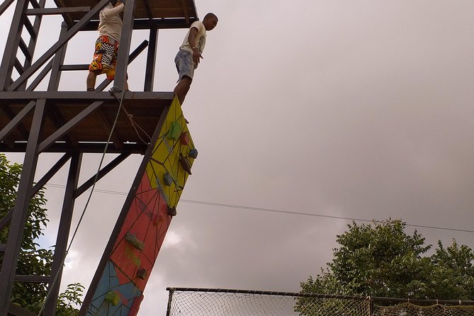 Minca Extreme Adventure - Scheduling and Availability