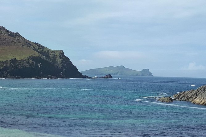 Mini Bus Tour of Dingle Peninsula & Slea Head - Customer Feedback