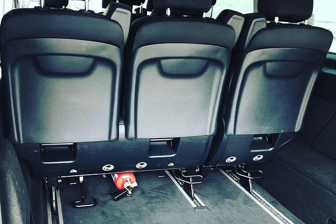 Minivan Transfer Lisbon to Porto - Since You Asked