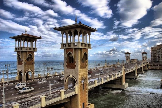 Mirette Tour in Alexandria From Alexandria Hotels and Alexandria Port - Cancellation and Refund Policy