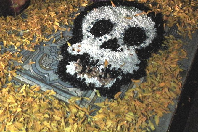 Mixquic Day of the Dead Celebration From Mexico City - Host Responses and Improvements