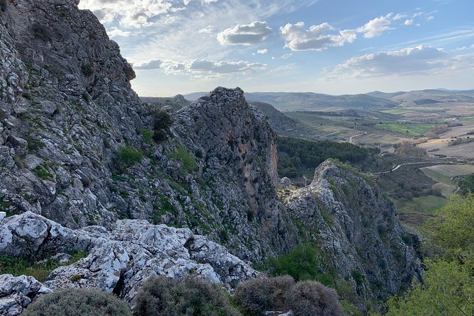 Moclín Walking Tour - Booking and Cancellation Policies