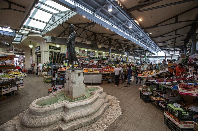 Modena City Tour Walking Tour in the Old Town - Traveler Reviews and Testimonials