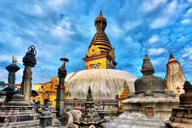 Mohare Danda Trek - Traveler Requirements