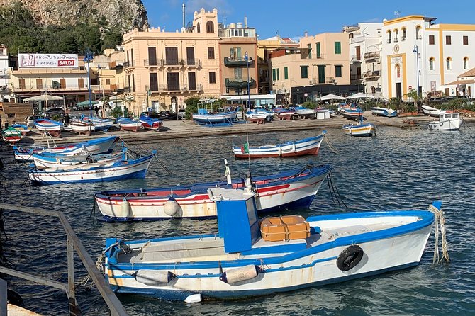 Mondello Palace Hotel to Palermo Airport or Vice Versa, Private Transfer - Reservation Process