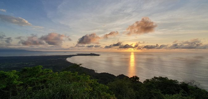 Monkey Mountain Jungle Hike Adventure - Positive Reviews Highlights