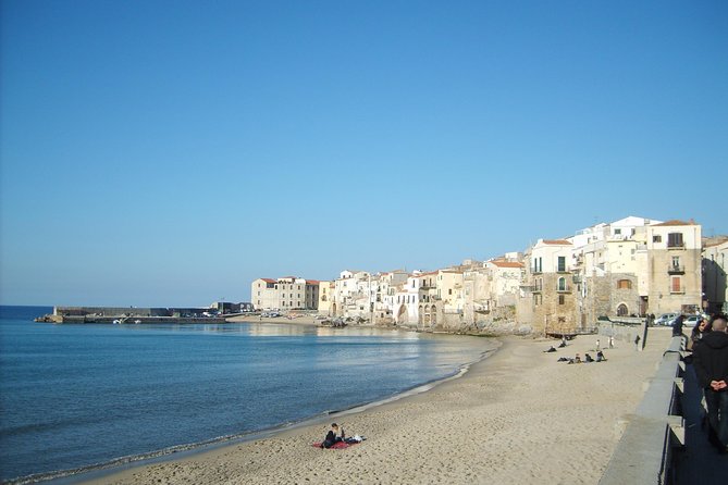 Monreale and Cefalù From Palermo, Private Tour - Lowest Price Guarantee