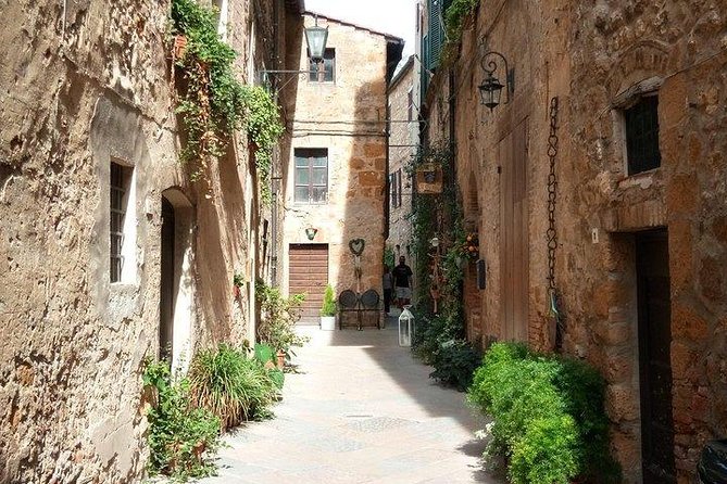 Montalcino and Pienza Tuscany Wine&Cheese Fullday From Florence - Pricing and Cancellation