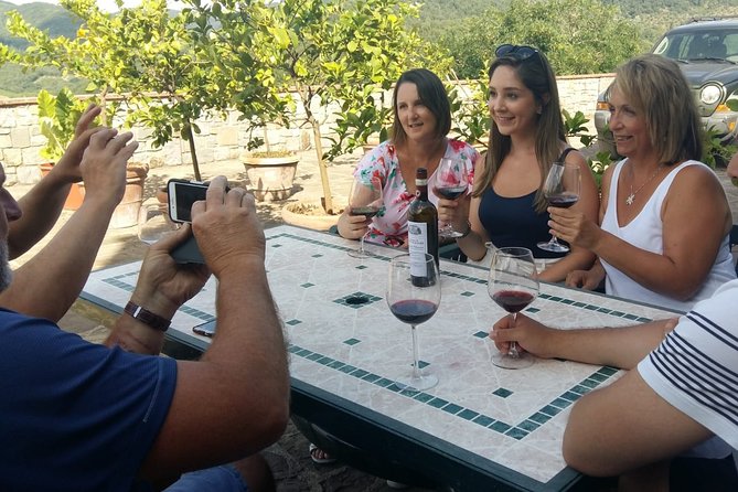 Montalcino and Pienza Tuscany Wine&Cheese Shoreexcursion From Civitavecchia Port - Pienza Town and Pecorino Cheese Tasting