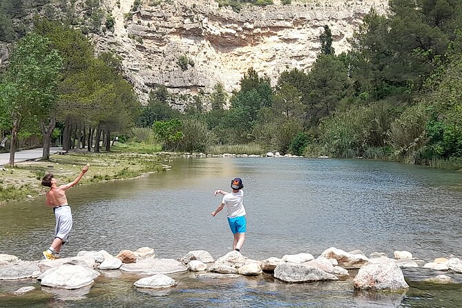 Montanejos: Do an Epic Hike and Swim in Thermal Waters - Highlights of the Hiking Experience