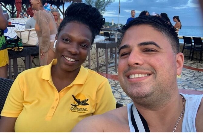 Montego Bay Airport Transfer to Ocho Rios Hotels (Private) - Customer Testimonials