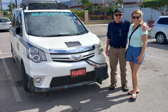 Montego Bay Airport Transfers Private Taxi to Hotels in Negril - Host Response to Feedback