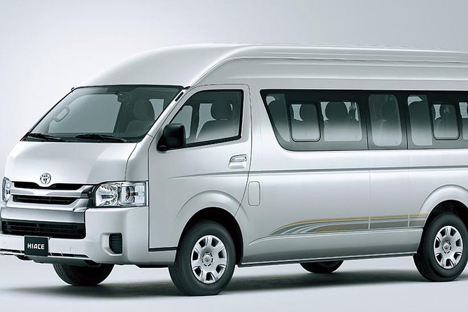 Montego Bay Airport Transfers To and From Montego Bay Hotels - Service Area