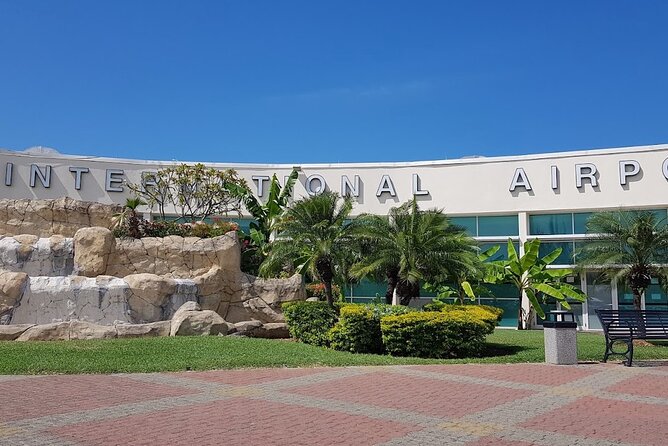 Montego Bay Grand Palladium Private Airport Transfer - Accessibility and Participation