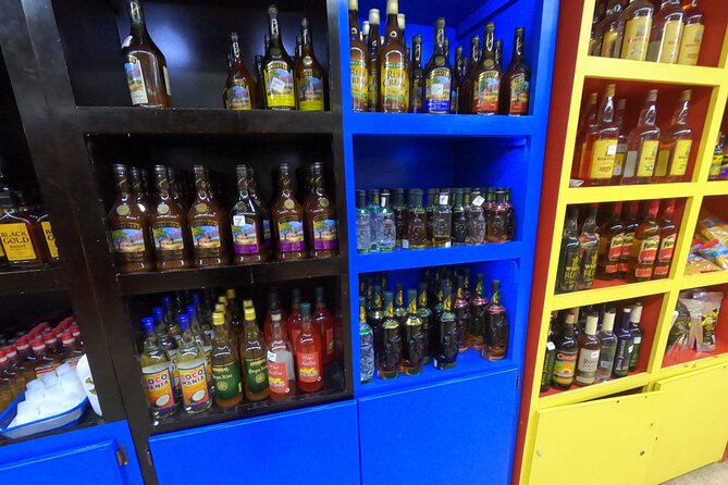 Montego Bay Highlight Tour & Shopping - Pricing and Cancellation