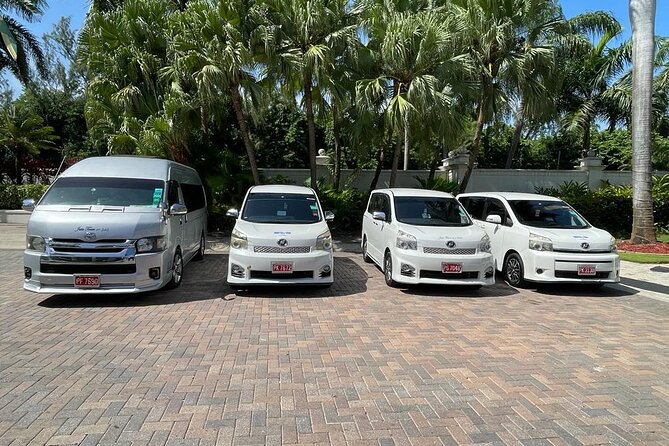 Montego Bay Hotels Private Transfers - Accessibility and Medical Conditions