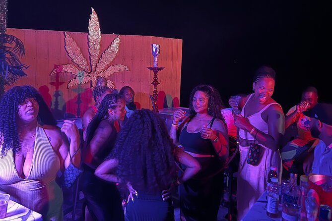 Montego Bay Night Life Clubbing at Pier 1, 27/27 Lounge &Taboo - Highlights of the Experience