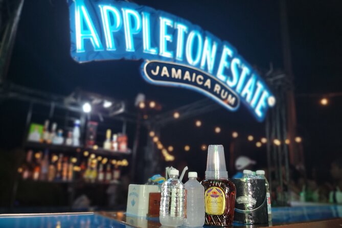 Montego Bay: Private Night Life Experience - Frequently Asked Questions