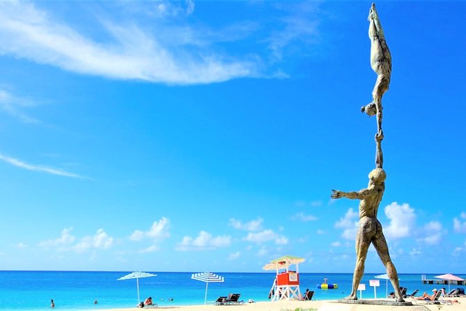 Montego Bay Shore Excursion: Doctors Cave Beach & Montego Bay City Highlights - Traveler Requirements and Recommendations