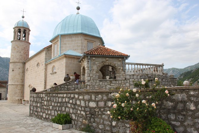 Montenegro Bay Cruise With Lunch on the Boat Day Trip - Scenic Highlights and Attractions