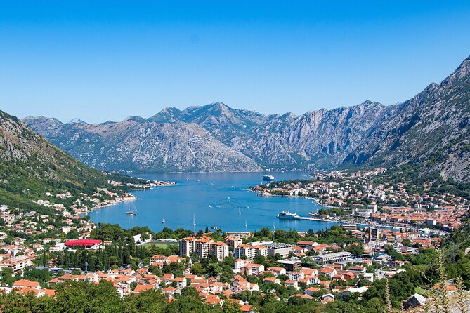 Montenegro Day Trip From Dubrovnik - Exploring Kotor, Montenegro