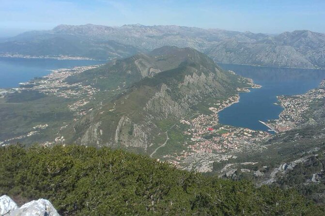 Montenegro Full Day Trip From Dubrovnik (Small Group) - Customer Reviews and Ratings