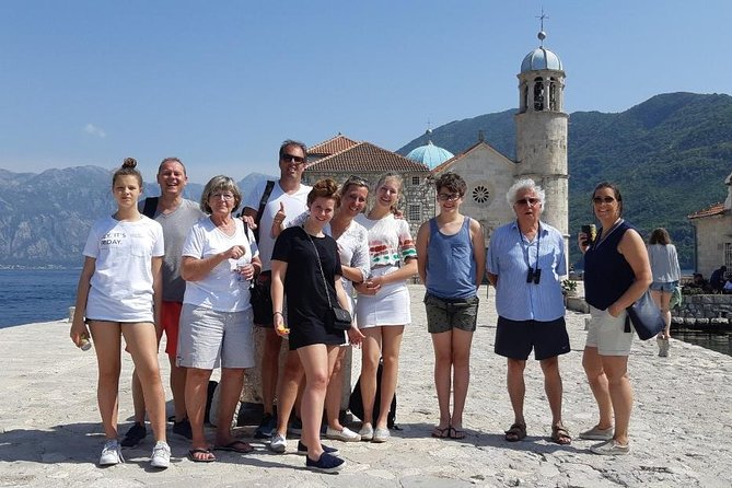 Montenegro Private Boat Tour in Boka Bay  - Kotor - Accessibility and Suitability