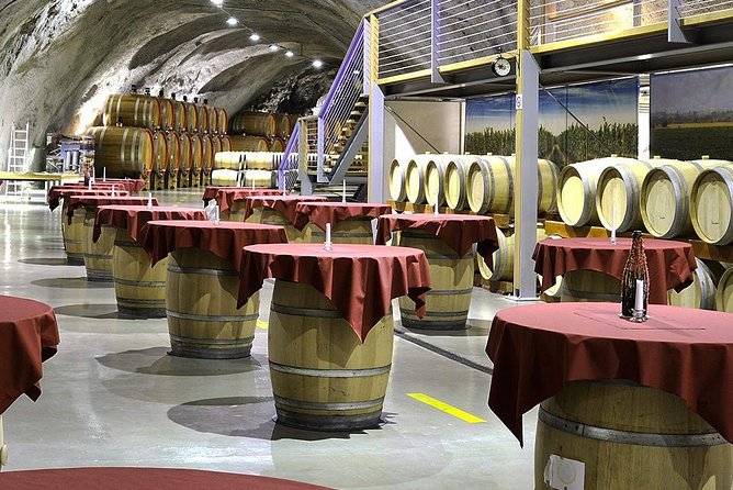 Montenegro Wine Tasting (Private Tour) - Pricing and Cancellation Policy
