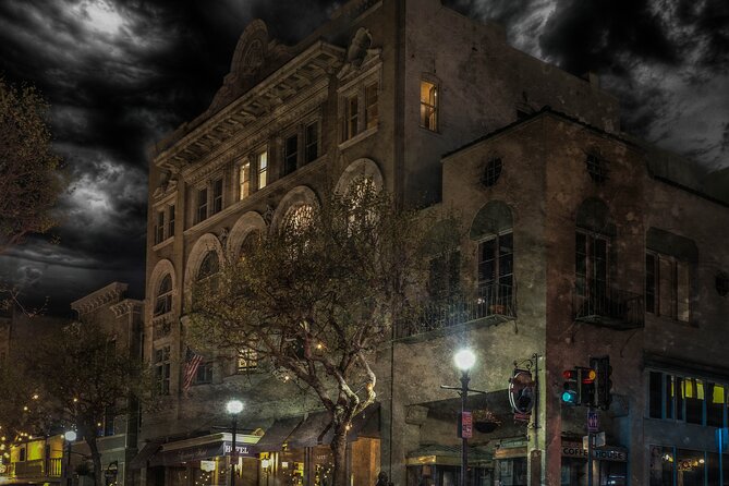 Monterey Ghosts Walking Tour By US Ghost Adventures - Customer Feedback and Insights