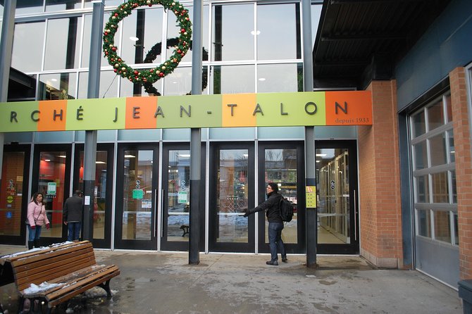 Montreal Intercultural City Tour - Traveler Reviews