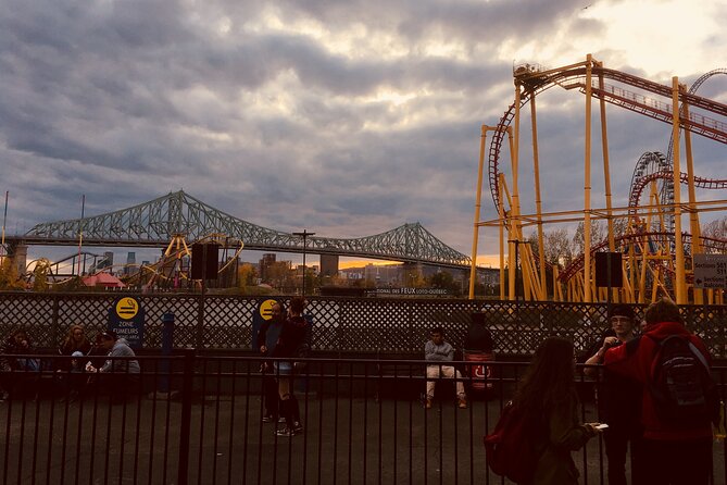 Montreal One Day Tour With a Local: 100% Personalized & Private - Booking and Pricing