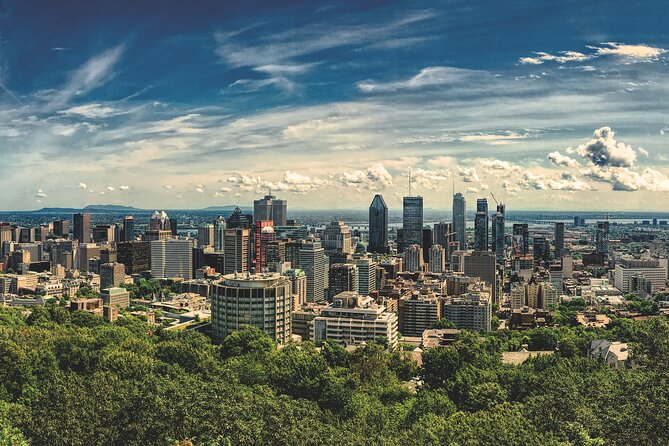 Montreal: Private Tour With a Local Guide - Additional Information