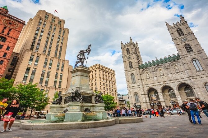 Montreal Small Group Dessert Walking Tour - Accessibility and Additional Info