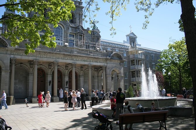 Montreal Walking Food Tour With Secret Food Tours - Traveler Experiences and Reviews