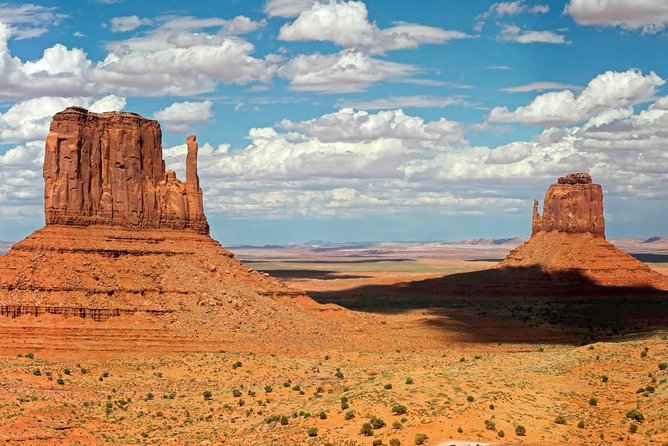 Monument Valley Tribal Park Day Trip From Sedona or Flagstaff - Pricing and Guarantees