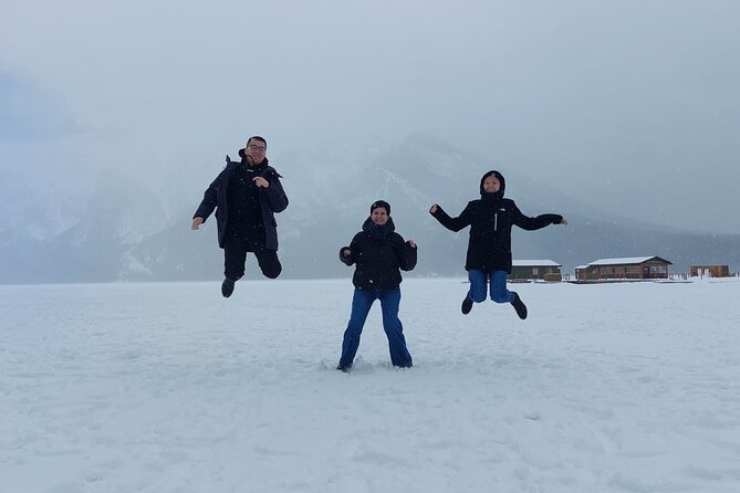 Moraine Lake - Banff Private Tour for Groups - Highlights of the Tour